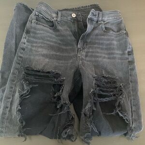 American Eagle Ripped jeans